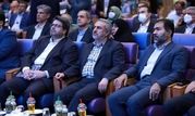 از صادرکنندگان نمونه استان اصفهان تجلیل شد