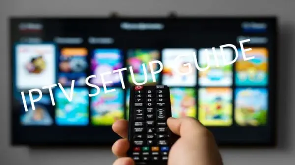 آشنایی با اکانت IPTV و نحوه استفاده از آن