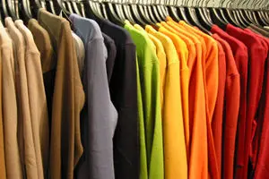 ثبت سفارش واردات پوشاک ممنوع است