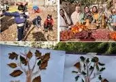 زیبایی بهار با کاشت ۲۰ هزار گل لاله در بوستان‌های منطقه ۴