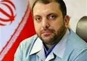 تندیس رتبه برتر جشنواره به فولاد مبارکه رسید