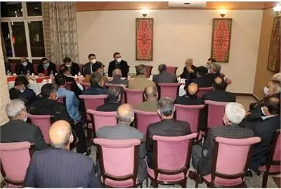 حق بازنشستگان دریافت بهترین خدمات رفاهی است