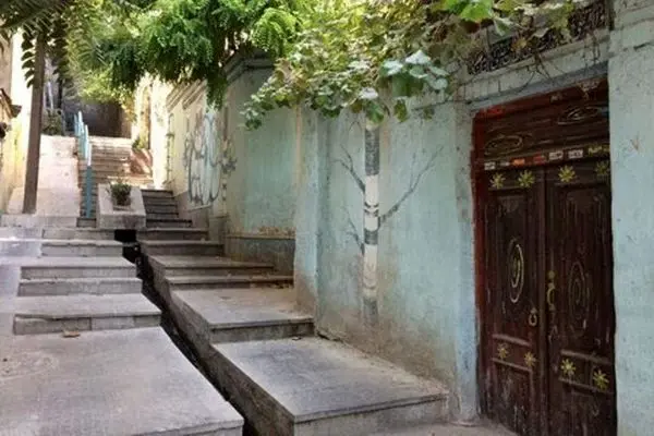 بافت فرسوده محله زرگنده نوسازی می شود 

