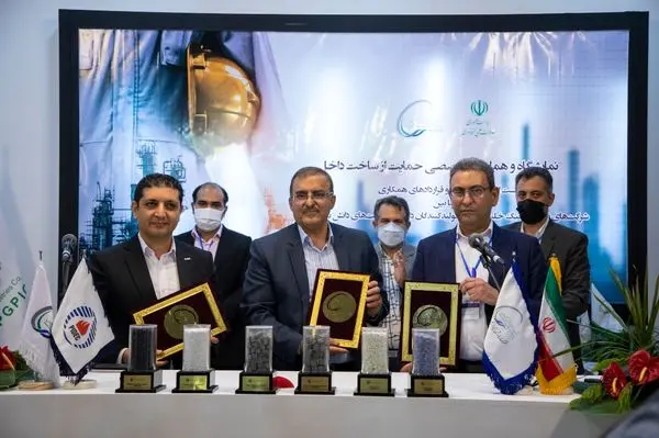 اعتماد به ساخت داخل، جلوی واسطهگریها را میگیرد