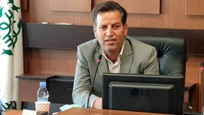 پیام تبریک دکتر جعفرپور سرپرست شهرداری اراک، به مناسبت روز خبرنگار

