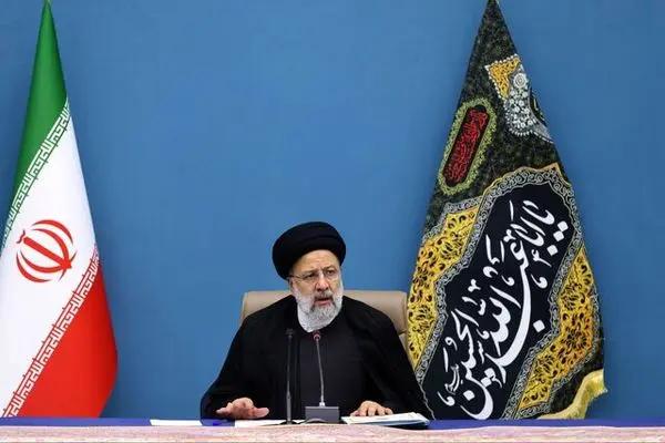 رئیس‌جمهور: هیچ واحد تولیدی نباید به دلیل بدهی به نظام بانکی تعطیل شود

