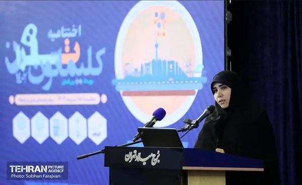  چالش‌های محیط زیست نیازمند مشارکت است