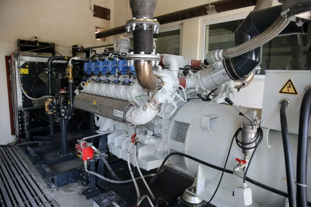   تجهیزبوستان نهج البلاغه به ‎ نیروگاه برق  کوچک مقیاس  

