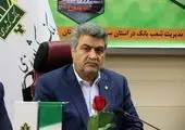 طی 3سال گذشته،هرسال200هزارمیلیارد ریال منابع جدید برای بخش کشاورزی تجهیز کرده ایم