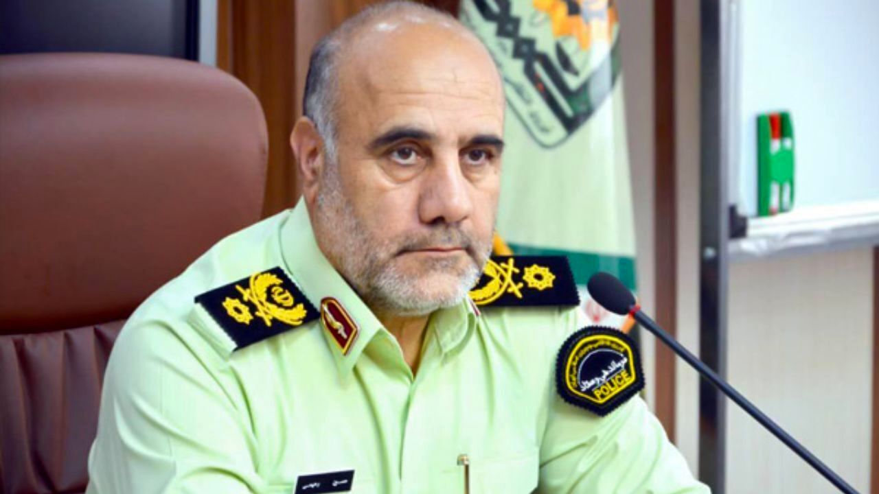 آغاز به کار گشت‌های ویژه پلیس در تهران از امروز