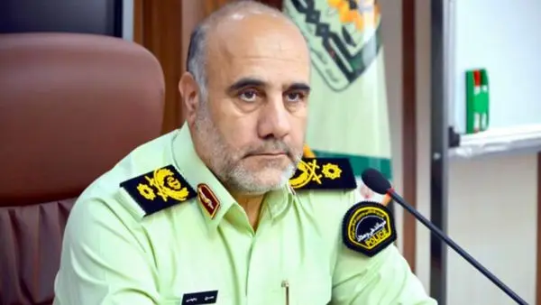 کاهش ۷ درصدی سرقت به عنف در تهران