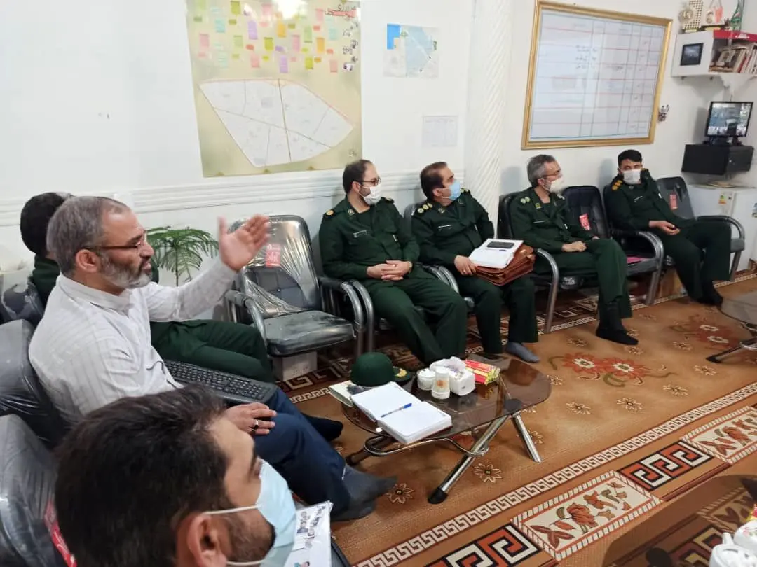 نوع تهدیدات تغییر کرده است