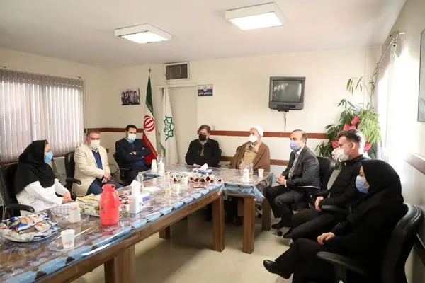 ایثارگری کادر درمان؛ بارزترین شباهت دوران کرونا و  جنگ تحمیلی 

