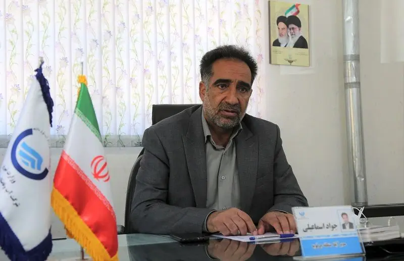 آب20 روستای جرقویه به صورت پایدار تامین می شود

