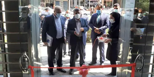 مشتری مداری و دسترسی آسان به خدمات غیرحضوری ، از اولویت های مهم بانک سینا است
