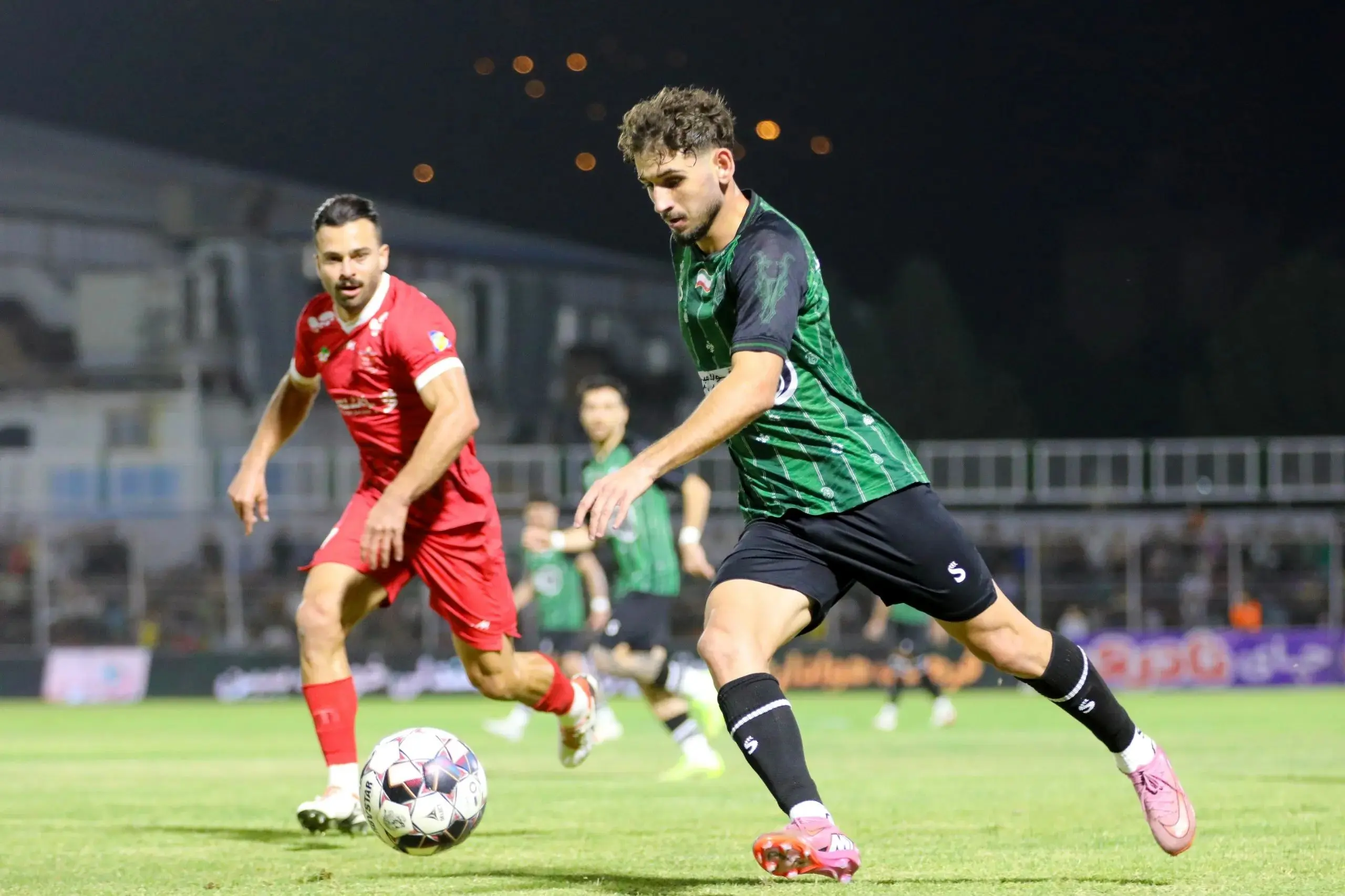 سردرگمی پرسپولیس در میزبانی از خیبرخرم آباد