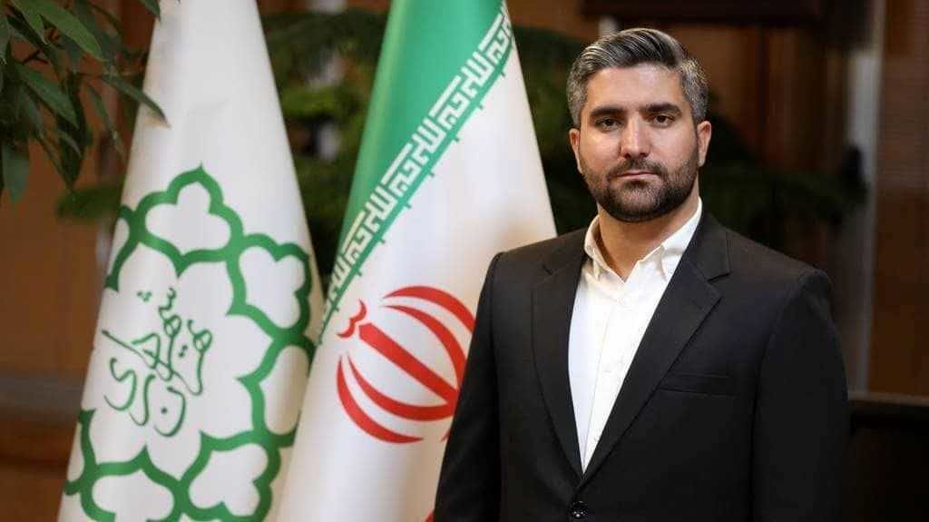  بهره مندی ۴۰هزار نفر از خدمات نوروزی منطقه۹

