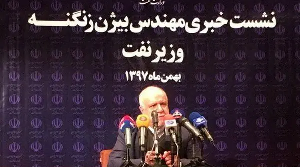 آمریکا صنعت نفت را در نوک پیکان حملات قرار داده است