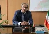 تکمیل ۵۰ درصدی شبکه جمع آوری فاضلاب شهر خوانسار