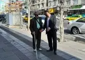 امضای تفاهم‌نامه بین دیوان عدالت اداری و ستاد حقوق بشر
