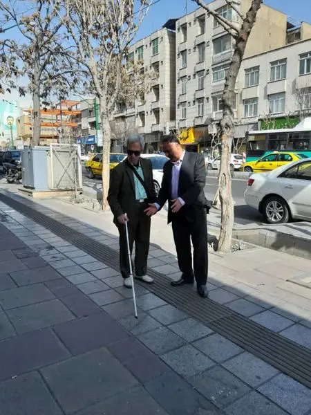 انجام بیش از 30 طرح مناسب سازی معابر در محله های مرکزی پایتخت