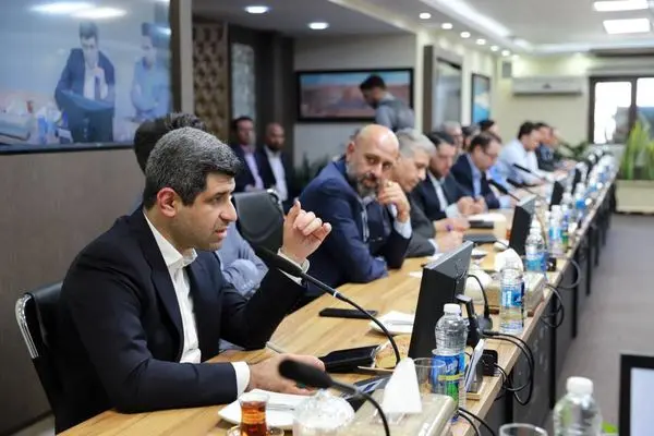 سهم بازار مالی بورس کالا به ۳۵ درصد رسید؛ پیوند نقدینگی با تولید در اولویت