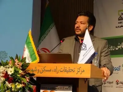 گزارش مشاور معاون فنی و عمرانی شهرداری تهران از اهم اقدامات عمرانی مدیریت شهری