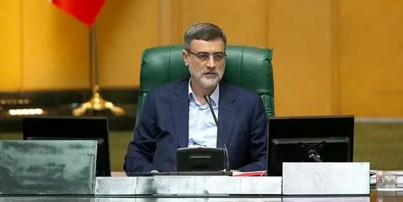 شرایط موجود در شأن ملت بزرگ ایران نیست