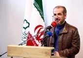 تکمیل عملیات مرمت نمای عمارت اتحادیه