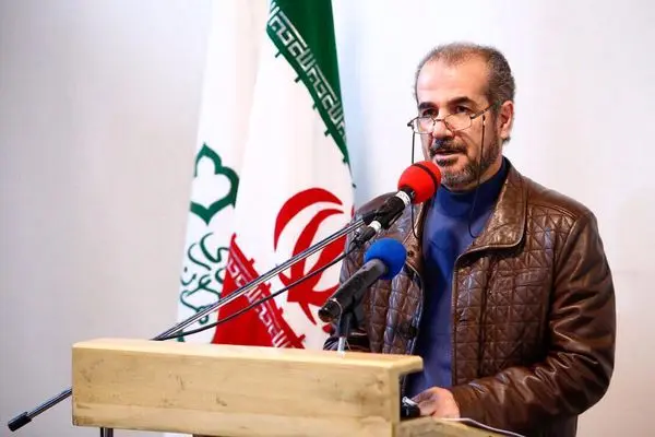 یک خیابان در تهران به زودی خیابان کامل خواهد شد