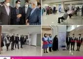 تنگه رازیانه، کُلْم و خرم‌آباد در «ایران» پرس تی‌وی

