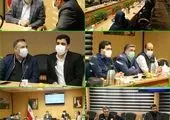 ویژه برنامه فرهنگی و هنری «سرو ایرانی» در فرهنگسرای نیاوران برگزار می‌شود