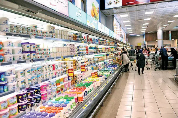 دلایل اصلی تعدیل قیمت در فروشگاههای زنجیرهای