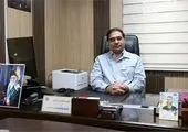 دیدار مدیرعامل فولاد خوزستان با اعضای صنایع کوچک استان برگزار شد
