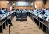 علی عسکری به عسلویه آمد