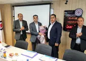 تشریح راهبرد و سیاست‌های بسته اعتباری جدید بانک توسعه صادرات ایران