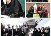  رفع معضلات محیط زیستی رودخانه کن در دستور کار