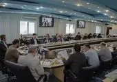 بررسی و تایید تقویم فرهنگی سال 99 در مجمع روابط عمومی های منطقه
