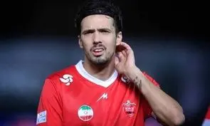 پرسپولیس با 2 محروم به مصاف ذوب‌آهن می‌رود