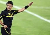 اعلام جدایی رسمی میلاد محمدی از احمد گروژنی