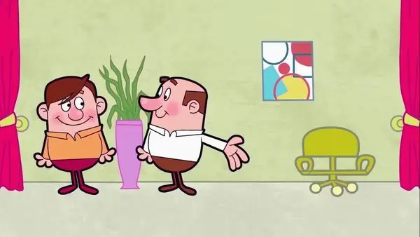 انیمیشن «صندلی» به جشنواره «چنای» هند راه یافت