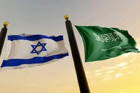 تلاش آمریکا برای دور کردن عربستان از ایران، چین و روسیه

