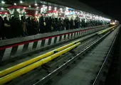 جابه‌جایی رایگان بیش از ۳۵۰ هزار مسافر در مراسم پیاده‌روی جاماندگان اربعین

