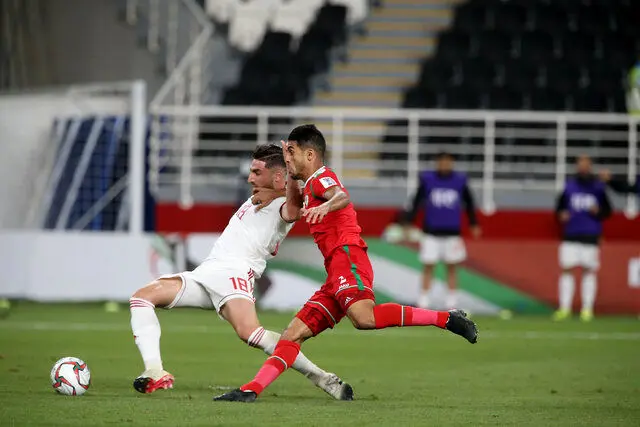 رکوردزنی شاگردان کی‌روش در آسیا