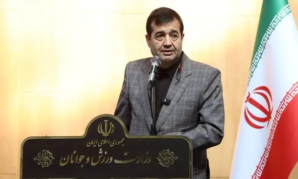 کسب هر عنوان و مدال منزلت ایران می‌افزاید