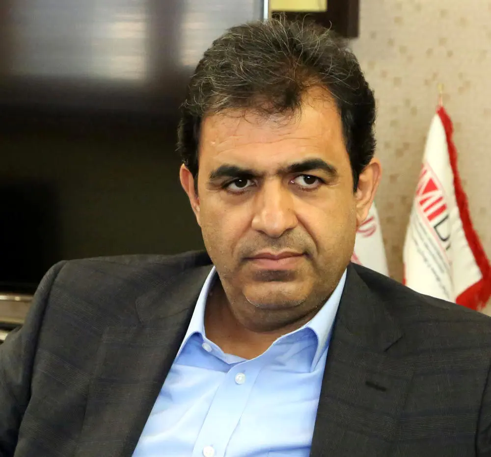 اولویت ایمیدرو همکاری با بخش خصوصی