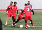 اطلاعیه باشگاه پرسپولیس درباره نقل‌وانتقالات