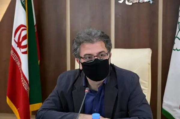 اماکن عمومی منطقه یک از تصرف افراد سودجو آزاد می شود