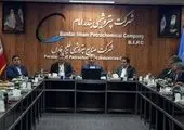 تولید گرانول پلی‌پروپیلن در پتروشیمی ارغوان گستر آغاز شد


