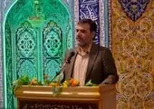 شهردار منطقه ۳ از دارنده مدال طلای مسابقات کاپ اپن آسیا تقدیر کرد

